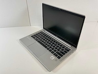 Hp elitebook 830 g7 13,3”, core(tm) i7 10th gen, 16 gb ram, 512 gb nvme laptop - afbeelding 3 van  7