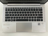 Hp elitebook 830 g7 13,3”, core(tm) i7 10th gen, 16 gb ram, 512 gb nvme laptop - afbeelding 4 van  7