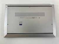 Hp elitebook 830 g7 13,3”, core(tm) i7 10th gen, 16 gb ram, 512 gb nvme laptop - afbeelding 6 van  7