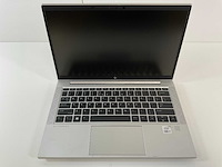 Hp elitebook 830 g7 13,3”, core(tm) i7 10th gen, 16 gb ram, 512 gb nvme laptop - afbeelding 1 van  7