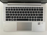 Hp elitebook 830 g7 13,3”, core(tm) i7 10th gen, 16 gb ram, 512 gb nvme laptop - afbeelding 4 van  7