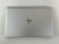 Hp elitebook 830 g7 13,3”, core(tm) i7 10th gen, 16 gb ram, 512 gb nvme laptop - afbeelding 5 van  7