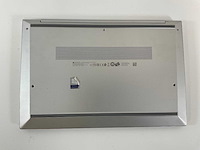 Hp elitebook 830 g7 13,3”, core(tm) i7 10th gen, 16 gb ram, 512 gb nvme laptop - afbeelding 6 van  7