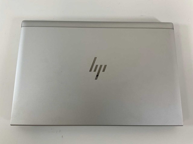 Hp elitebook 830 g7 13,3”, core(tm) i7 10th gen, 16 gb ram, 512 gb nvme laptop - afbeelding 5 van  9