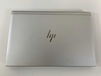 Hp elitebook 830 g7 13,3”, core(tm) i7 10th gen, 16 gb ram, 512 gb nvme laptop - afbeelding 5 van  9