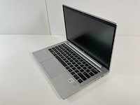 Hp elitebook 830 g7 13,3”, core(tm) i7 10th gen, 16 gb ram, 512 gb nvme laptop - afbeelding 3 van  8