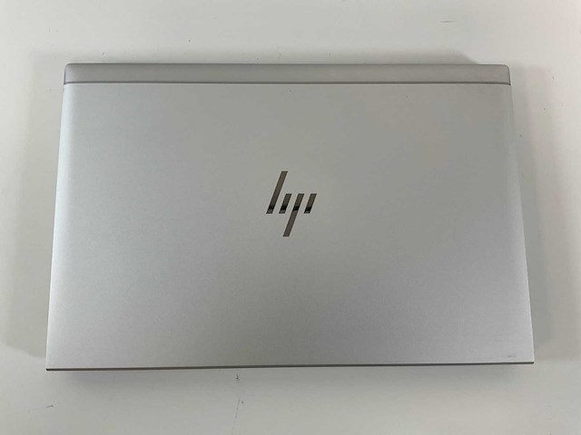 Hp elitebook 830 g7 13,3”, core(tm) i7 10th gen, 16 gb ram, 512 gb nvme laptop - afbeelding 5 van  8