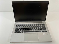 Hp elitebook 830 g7 13,3”, core(tm) i7 10th gen, 16 gb ram, 512 gb nvme laptop - afbeelding 1 van  8