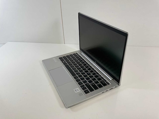 Hp elitebook 830 g7 13,3”, core(tm) i7 10th gen, 16 gb ram, 512 gb nvme laptop - afbeelding 3 van  8