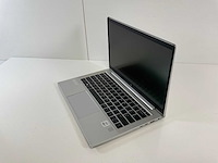 Hp elitebook 830 g7 13,3”, core(tm) i7 10th gen, 16 gb ram, 512 gb nvme laptop - afbeelding 3 van  8