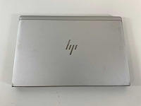 Hp elitebook 830 g7 13,3”, core(tm) i7 10th gen, 16 gb ram, 512 gb nvme laptop - afbeelding 5 van  8