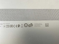 Hp elitebook 830 g7 13,3”, core(tm) i7 10th gen, 16 gb ram, 512 gb nvme laptop - afbeelding 7 van  8