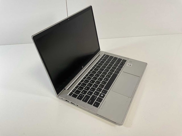 Hp elitebook 830 g7 13,3”, core(tm) i7 10th gen, 16 gb ram, 512 gb nvme laptop - afbeelding 2 van  7
