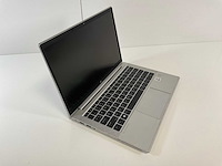 Hp elitebook 830 g7 13,3”, core(tm) i7 10th gen, 16 gb ram, 512 gb nvme laptop - afbeelding 2 van  7