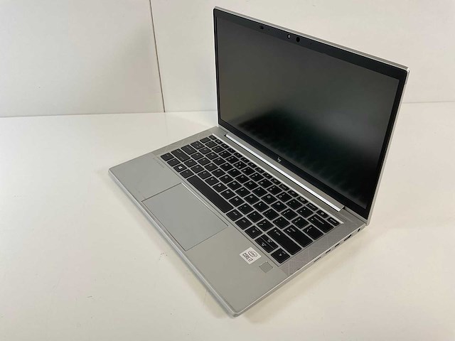 Hp elitebook 830 g7 13,3”, core(tm) i7 10th gen, 16 gb ram, 512 gb nvme laptop - afbeelding 3 van  7
