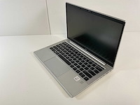 Hp elitebook 830 g7 13,3”, core(tm) i7 10th gen, 16 gb ram, 512 gb nvme laptop - afbeelding 3 van  7