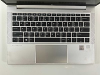 Hp elitebook 830 g7 13,3”, core(tm) i7 10th gen, 16 gb ram, 512 gb nvme laptop - afbeelding 4 van  7