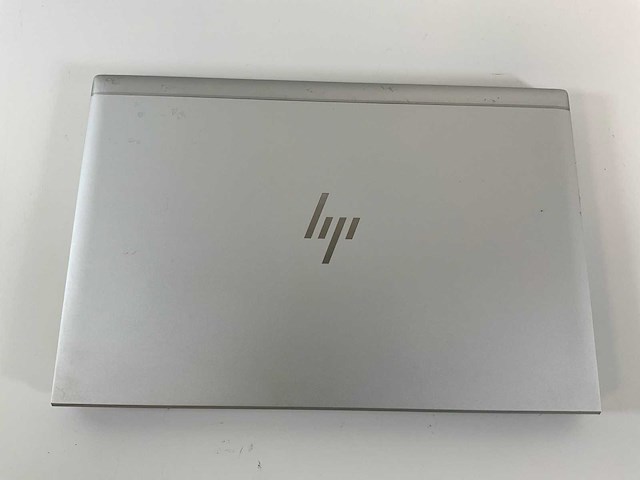 Hp elitebook 830 g7 13,3”, core(tm) i7 10th gen, 16 gb ram, 512 gb nvme laptop - afbeelding 5 van  7