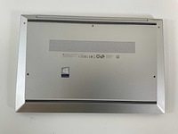 Hp elitebook 830 g7 13,3”, core(tm) i7 10th gen, 16 gb ram, 512 gb nvme laptop - afbeelding 6 van  7