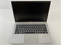 Hp elitebook 830 g7 13,3”, core(tm) i7 10th gen, 16 gb ram, 512 gb nvme laptop - afbeelding 1 van  7