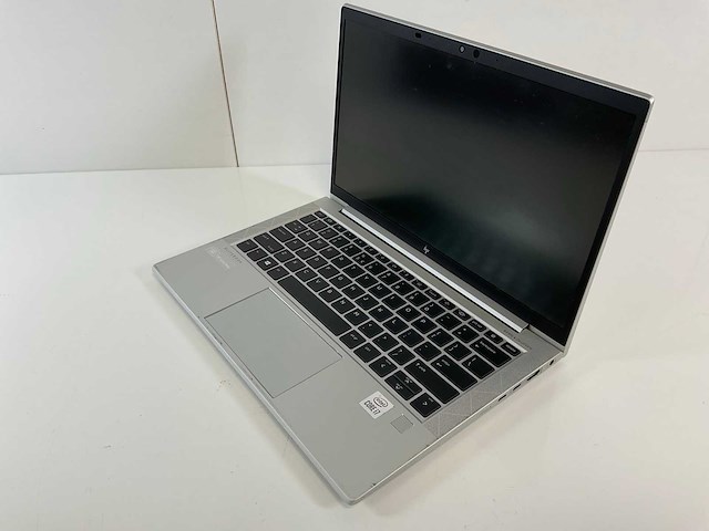 Hp elitebook 830 g7 13,3”, core(tm) i7 10th gen, 16 gb ram, 512 gb nvme laptop - afbeelding 3 van  7