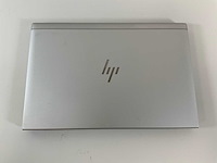 Hp elitebook 830 g7 13,3”, core(tm) i7 10th gen, 16 gb ram, 512 gb nvme laptop - afbeelding 5 van  7