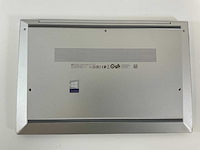 Hp elitebook 830 g7 13,3”, core(tm) i7 10th gen, 16 gb ram, 512 gb nvme laptop - afbeelding 6 van  7