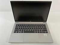 Hp elitebook 830 g7 13,3”, core(tm) i7 10th gen, 16 gb ram, 512 gb nvme laptop - afbeelding 1 van  7