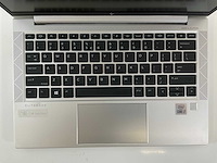 Hp elitebook 830 g7 13,3”, core(tm) i7 10th gen, 16 gb ram, 512 gb nvme laptop - afbeelding 4 van  7