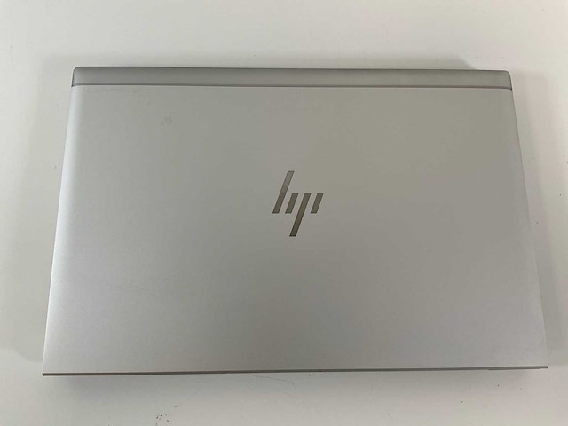 Hp elitebook 830 g7 13,3”, core(tm) i7 10th gen, 16 gb ram, 512 gb nvme laptop - afbeelding 5 van  7