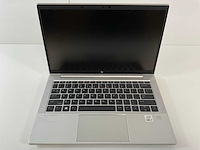 Hp elitebook 830 g7 13,3”, core(tm) i7 10th gen, 16 gb ram, 512 gb nvme laptop - afbeelding 1 van  8