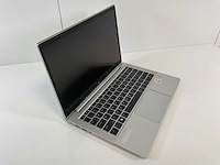 Hp elitebook 830 g7 13,3”, core(tm) i7 10th gen, 16 gb ram, 512 gb nvme laptop - afbeelding 2 van  8