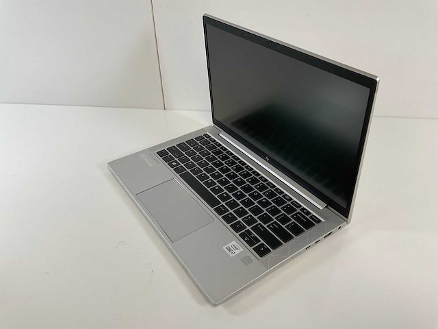 Hp elitebook 830 g7 13,3”, core(tm) i7 10th gen, 16 gb ram, 512 gb nvme laptop - afbeelding 3 van  8