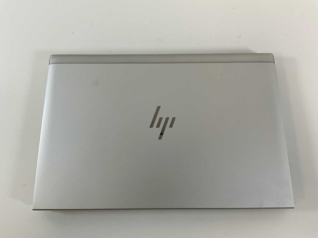 Hp elitebook 830 g7 13,3”, core(tm) i7 10th gen, 16 gb ram, 512 gb nvme laptop - afbeelding 5 van  8