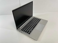 Hp elitebook 830 g7 13,3”, core(tm) i7 10th gen, 16 gb ram, 512 gb nvme laptop - afbeelding 2 van  7