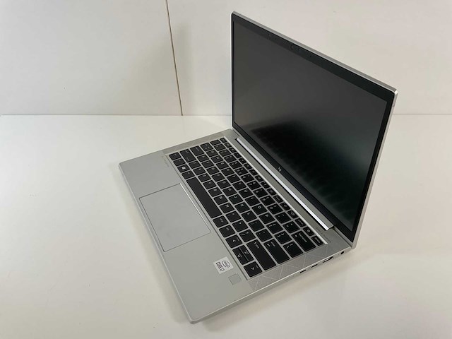 Hp elitebook 830 g7 13,3”, core(tm) i7 10th gen, 16 gb ram, 512 gb nvme laptop - afbeelding 3 van  7