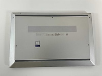 Hp elitebook 830 g7 13,3”, core(tm) i7 10th gen, 16 gb ram, 512 gb nvme laptop - afbeelding 5 van  7