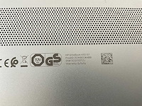 Hp elitebook 830 g7 13,3”, core(tm) i7 10th gen, 16 gb ram, 512 gb nvme laptop - afbeelding 6 van  7