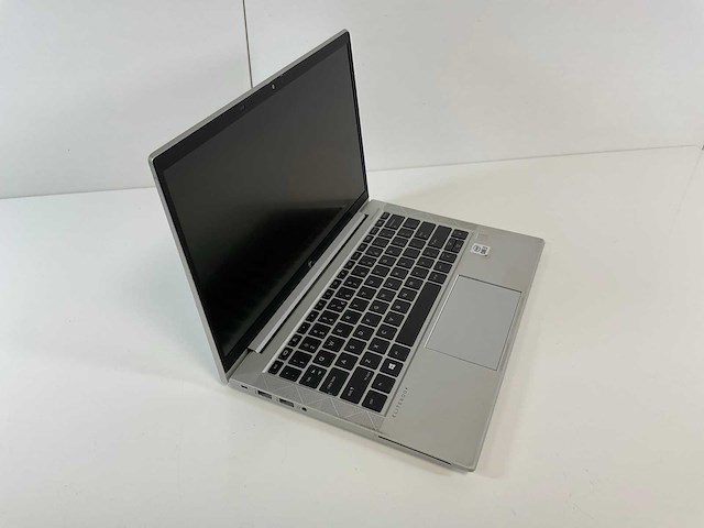 Hp elitebook 830 g7 13,3”, core(tm) i7 10th gen, 16 gb ram, 512 gb nvme laptop - afbeelding 2 van  7