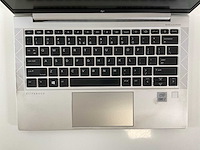 Hp elitebook 830 g7 13,3”, core(tm) i7 10th gen, 16 gb ram, 512 gb nvme laptop - afbeelding 4 van  7