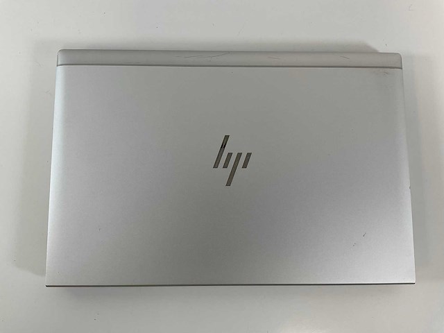 Hp elitebook 830 g7 13,3”, core(tm) i7 10th gen, 16 gb ram, 512 gb nvme laptop - afbeelding 5 van  7