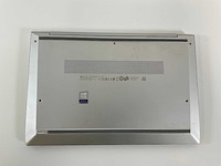 Hp elitebook 830 g7 13,3”, core(tm) i7 10th gen, 16 gb ram, 512 gb nvme laptop - afbeelding 6 van  7