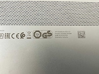 Hp elitebook 830 g7 13,3”, core(tm) i7 10th gen, 16 gb ram, 512 gb nvme laptop - afbeelding 7 van  7