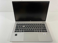 Hp elitebook 830 g7 13,3”, core(tm) i7 10th gen, 16 gb ram, 512 gb nvme laptop - afbeelding 1 van  7