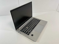 Hp elitebook 830 g7 13,3”, core(tm) i7 10th gen, 16 gb ram, 512 gb nvme laptop - afbeelding 2 van  7