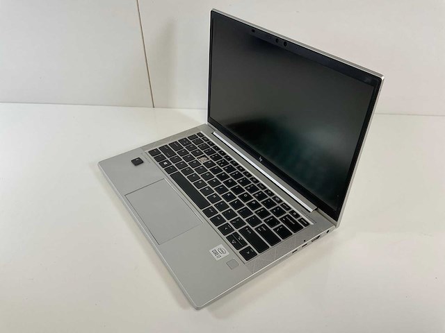 Hp elitebook 830 g7 13,3”, core(tm) i7 10th gen, 16 gb ram, 512 gb nvme laptop - afbeelding 3 van  7