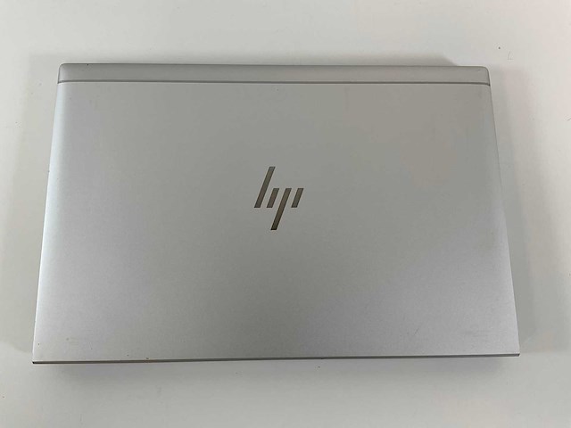 Hp elitebook 830 g7 13,3”, core(tm) i7 10th gen, 16 gb ram, 512 gb nvme laptop - afbeelding 5 van  7