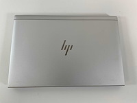 Hp elitebook 830 g7 13,3”, core(tm) i7 10th gen, 16 gb ram, 512 gb nvme laptop - afbeelding 5 van  7