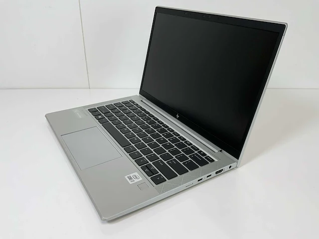 Hp elitebook 830 g7 13.3”, core(tm) i7 10th gen, 16 gb ram, 512 gb nvme laptop - afbeelding 3 van  6