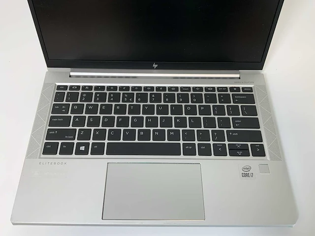 Hp elitebook 830 g7 13.3”, core(tm) i7 10th gen, 16 gb ram, 512 gb nvme laptop - afbeelding 4 van  6